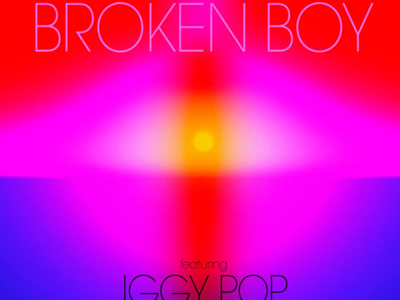 Broken Boy (Single)