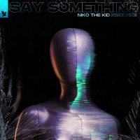 Say Something (Single)