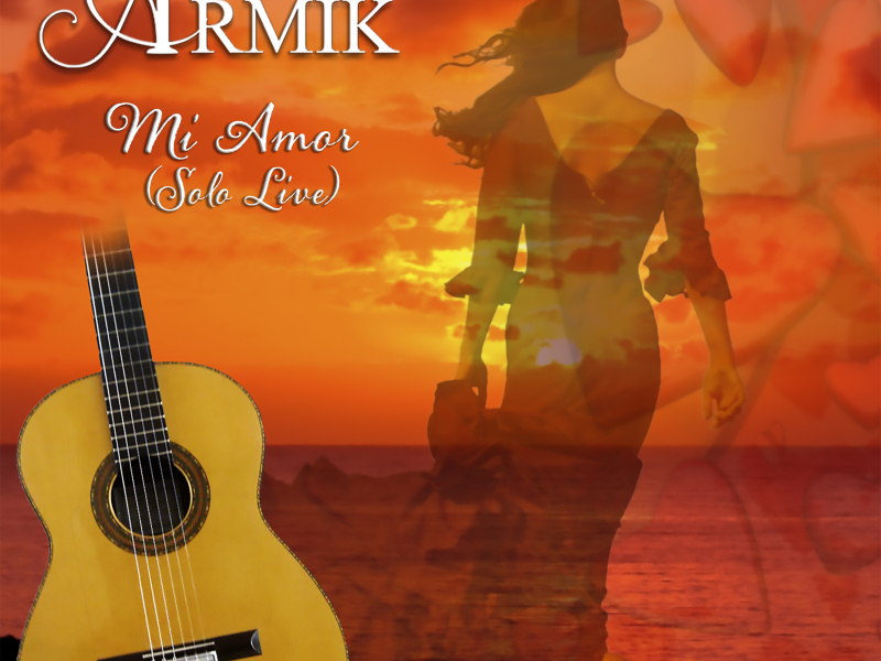 Mi Amor (Solo Live) (Single)