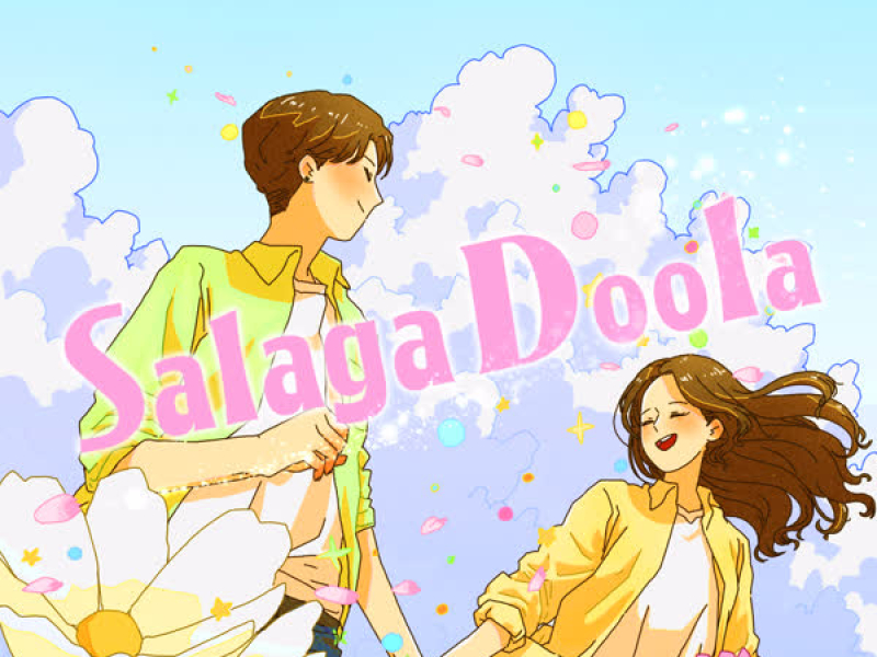 Salagadoola (Single)