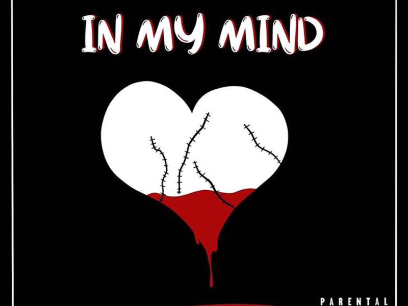 In My Mind (Single)