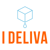 I Deliva (Single)