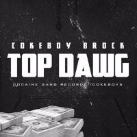 Top Dawg (Single)