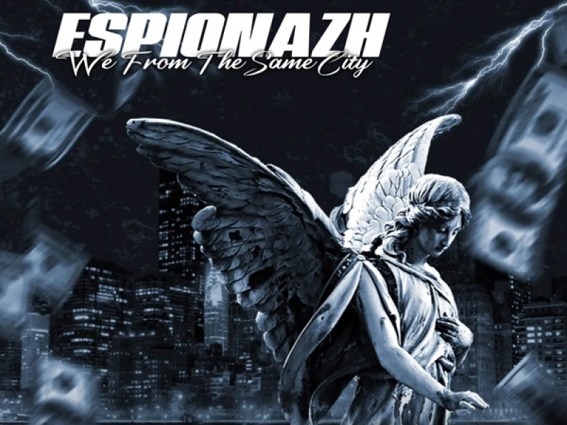 We From the Same City (Single)