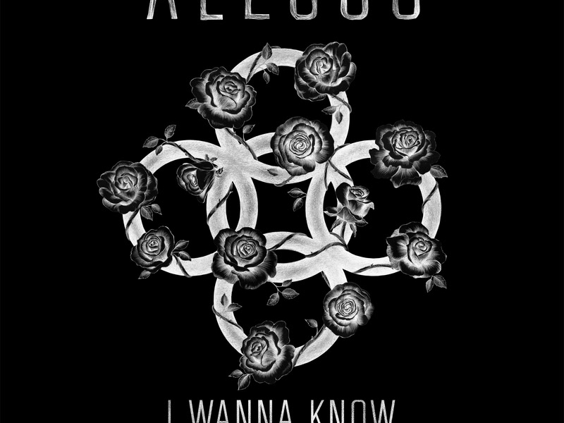 I Wanna Know (The Remixes) (Single)