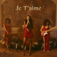 Je T’Aime (Single)