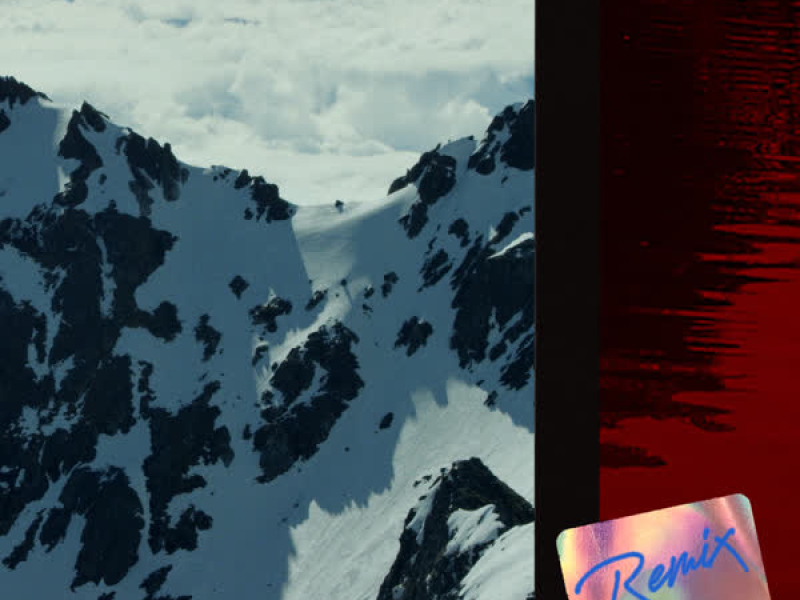 Blood In The Snow (Tibi Dabo Remix) (Single)