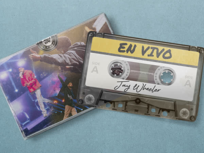 Jay Wheeler En Vivo