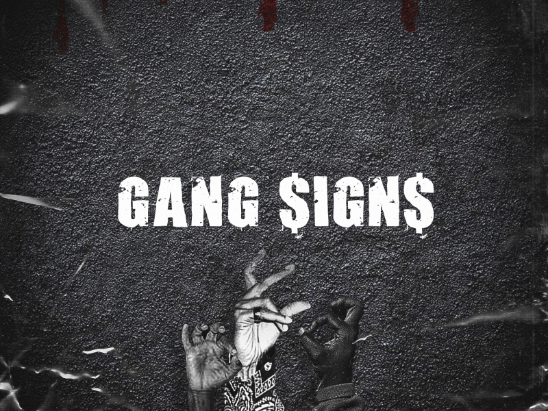 Gang Signs