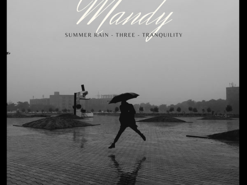 Summer Rain (Single)