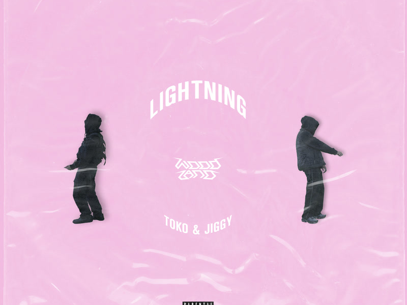 LIGHTNING (Single)