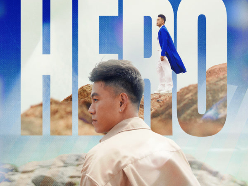 Hero (Single)