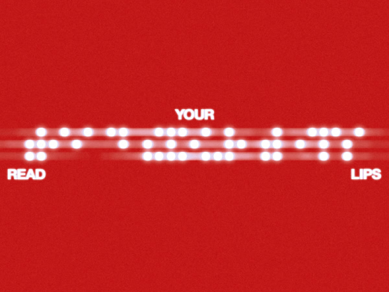 Read Your Lips (Single)