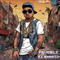 mi barrio (Single)