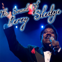 The Sound Of Percy Sledge