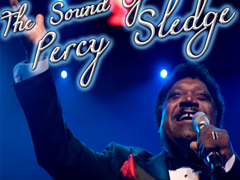 The Sound Of Percy Sledge