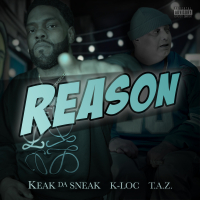 Reason (Single)