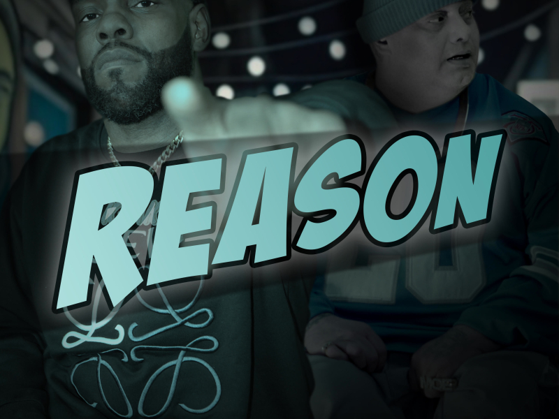 Reason (Single)