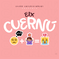 Cuernú