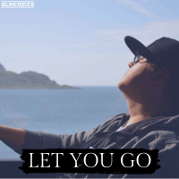 Let You Go (Single)
