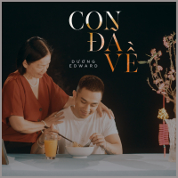 Con Đã Về (Single)