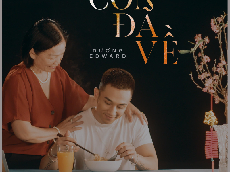 Con Đã Về (Single)