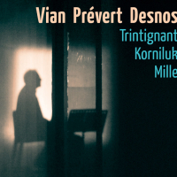 Vian Desnos Prévert