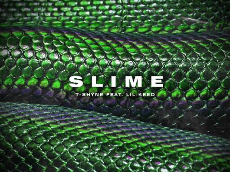 Slime (Single)