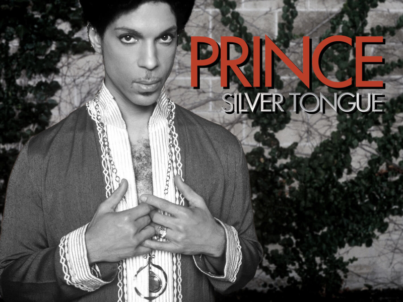 Silver Tongue (Single)