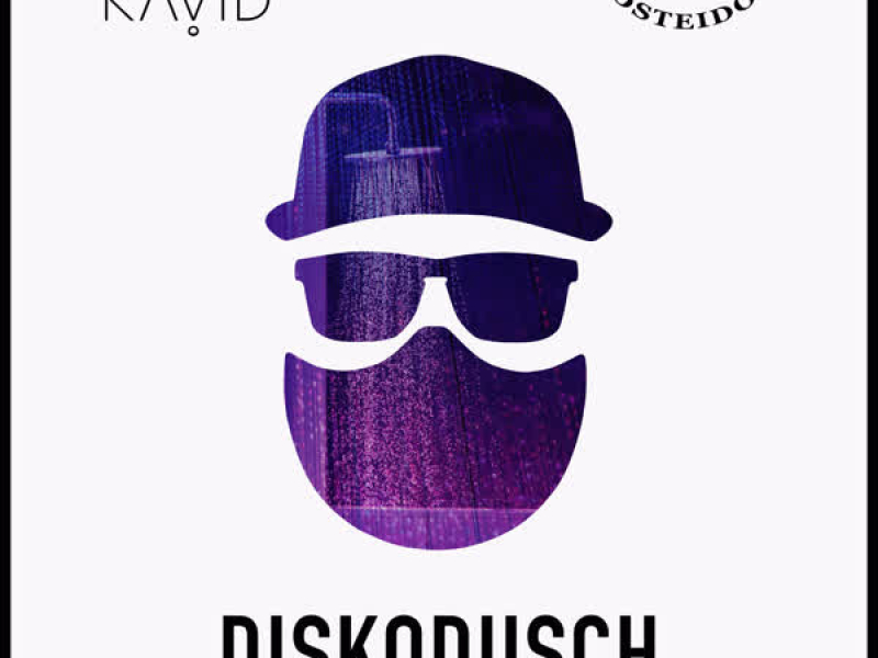 Diskodusch (Single)