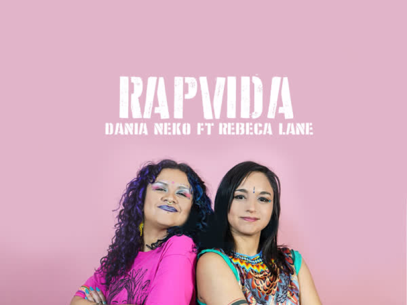 Rapvida (Single)