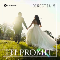 Iti promit... (Single)