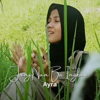 janji nan ba ingkari (Single)