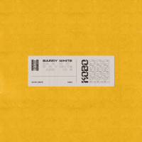 Barry White (Single)