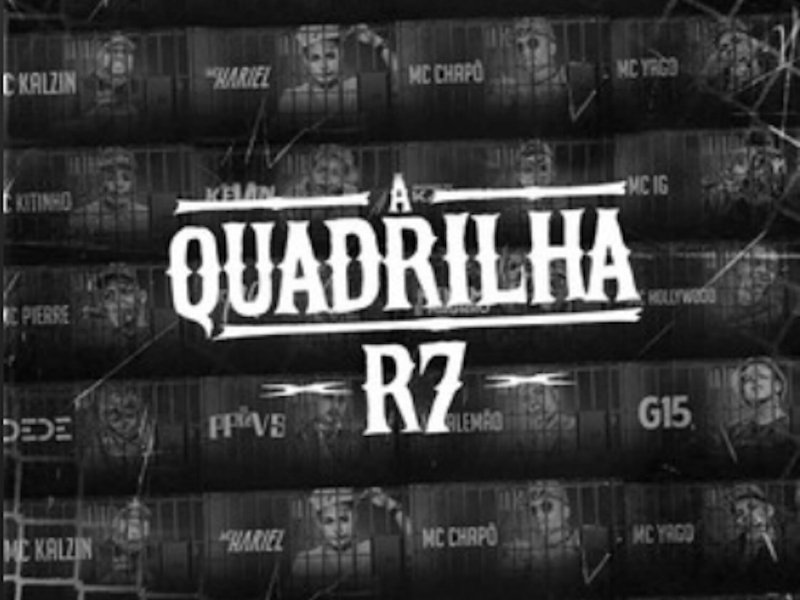 Quadrilha (Single)