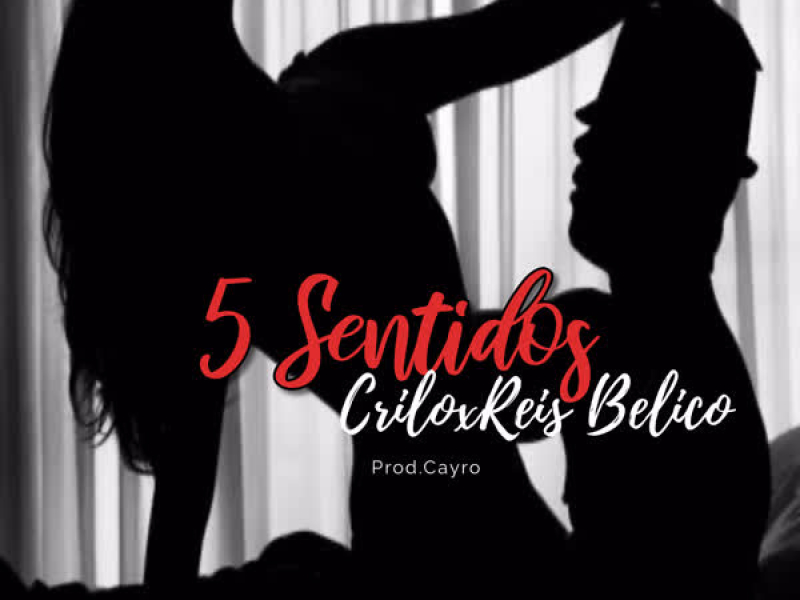 5 Sentidos (Spanish Version) (Single)
