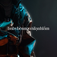 baby bên ngoài lạnh lắm (Single)