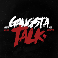 Gangsta Talk (Single)