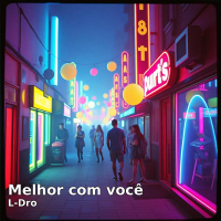 Melhor com você (Single)
