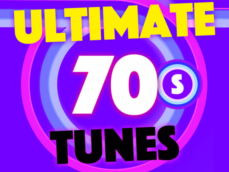 Ultimate 70's Tunes