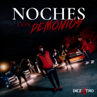 Noches Con Demonios (Single)