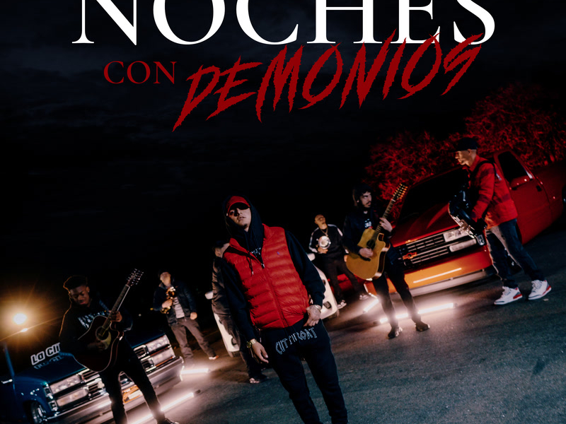 Noches Con Demonios (Single)