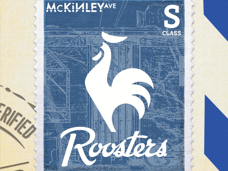 Roosters