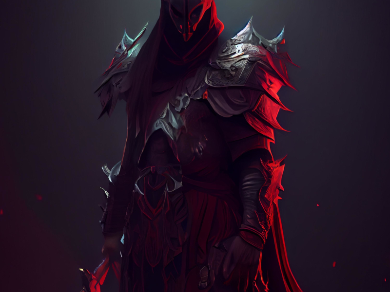 Backseat Shadow (Single)