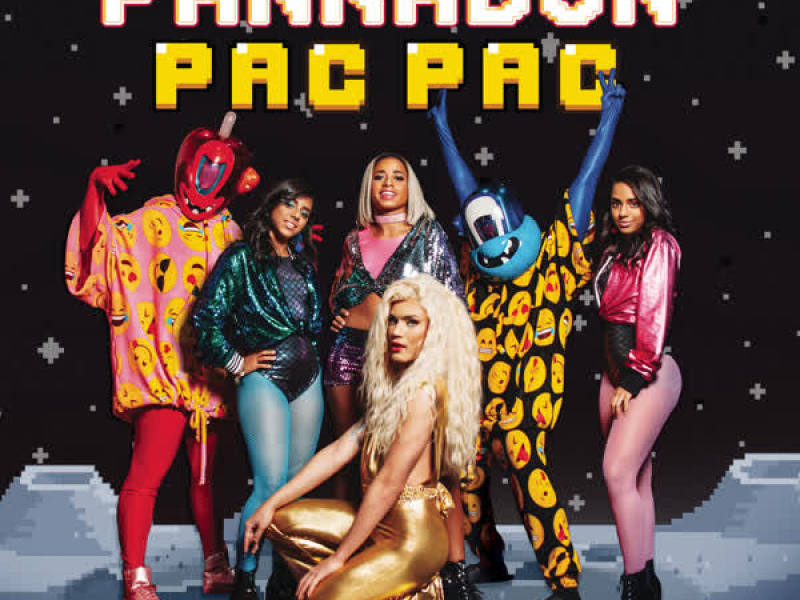 Pac Pac (Single)