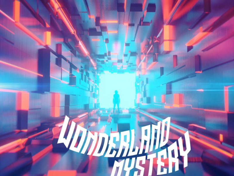 Wonderland Mystery (Single)