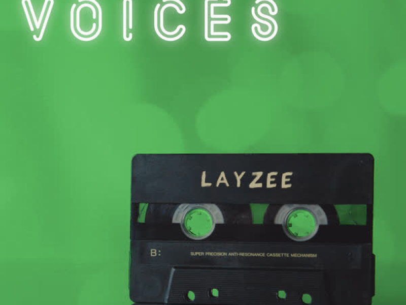 Voices (Voices) (Single)