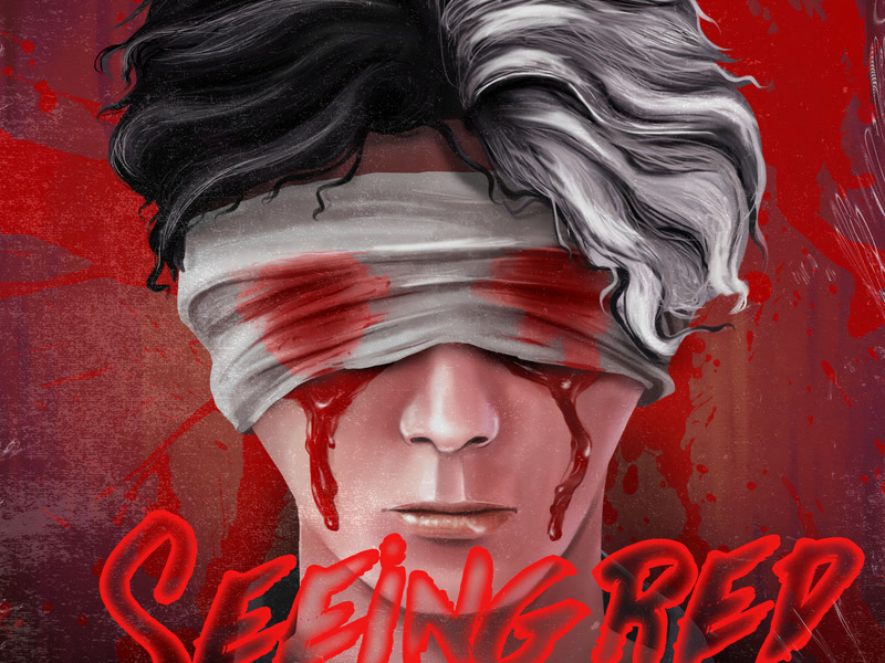 Seeing Red (Single)