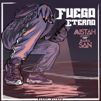 Fuego Eterno (Single)