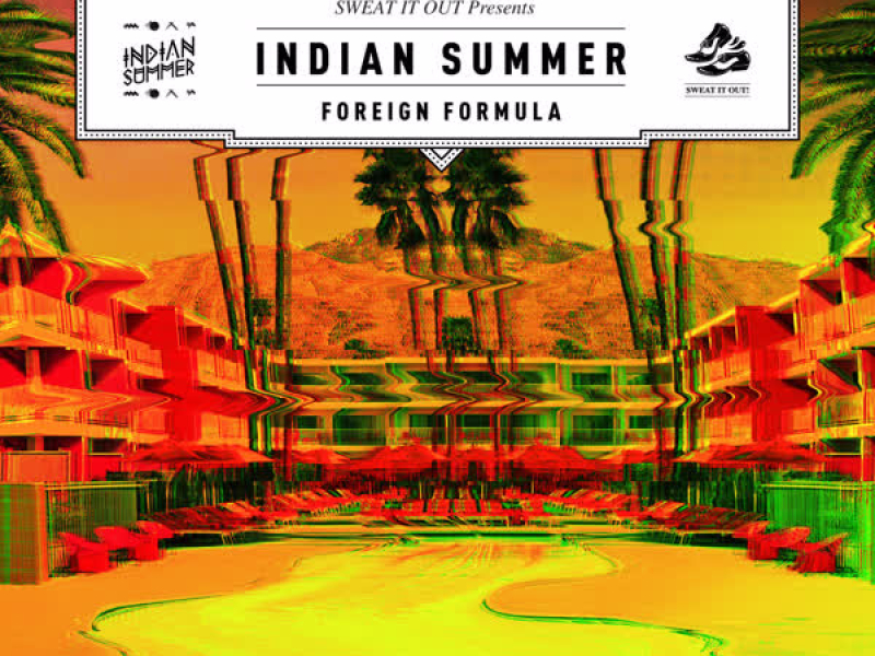 Foreign Formula (EP)